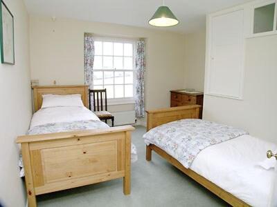 Applewood Cottage Loders Extérieur photo