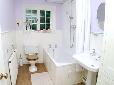 Applewood Cottage Loders Extérieur photo